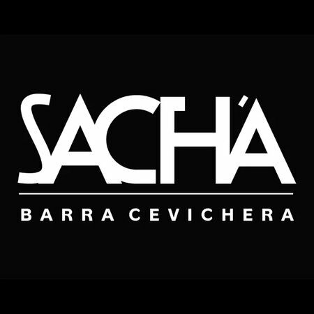Sach'a Barra Cevichera